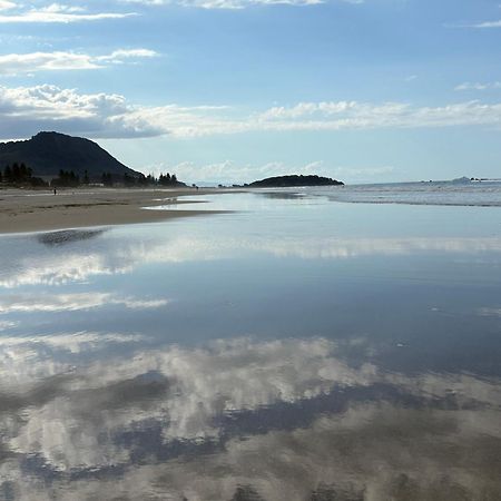 Pretty On Paku, Tairua - Cottage المظهر الخارجي الصورة