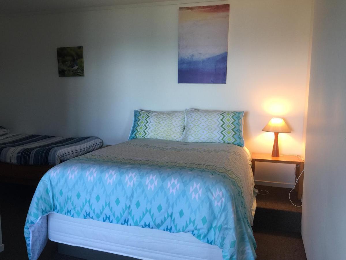 Pretty On Paku, Tairua - Cottage المظهر الخارجي الصورة