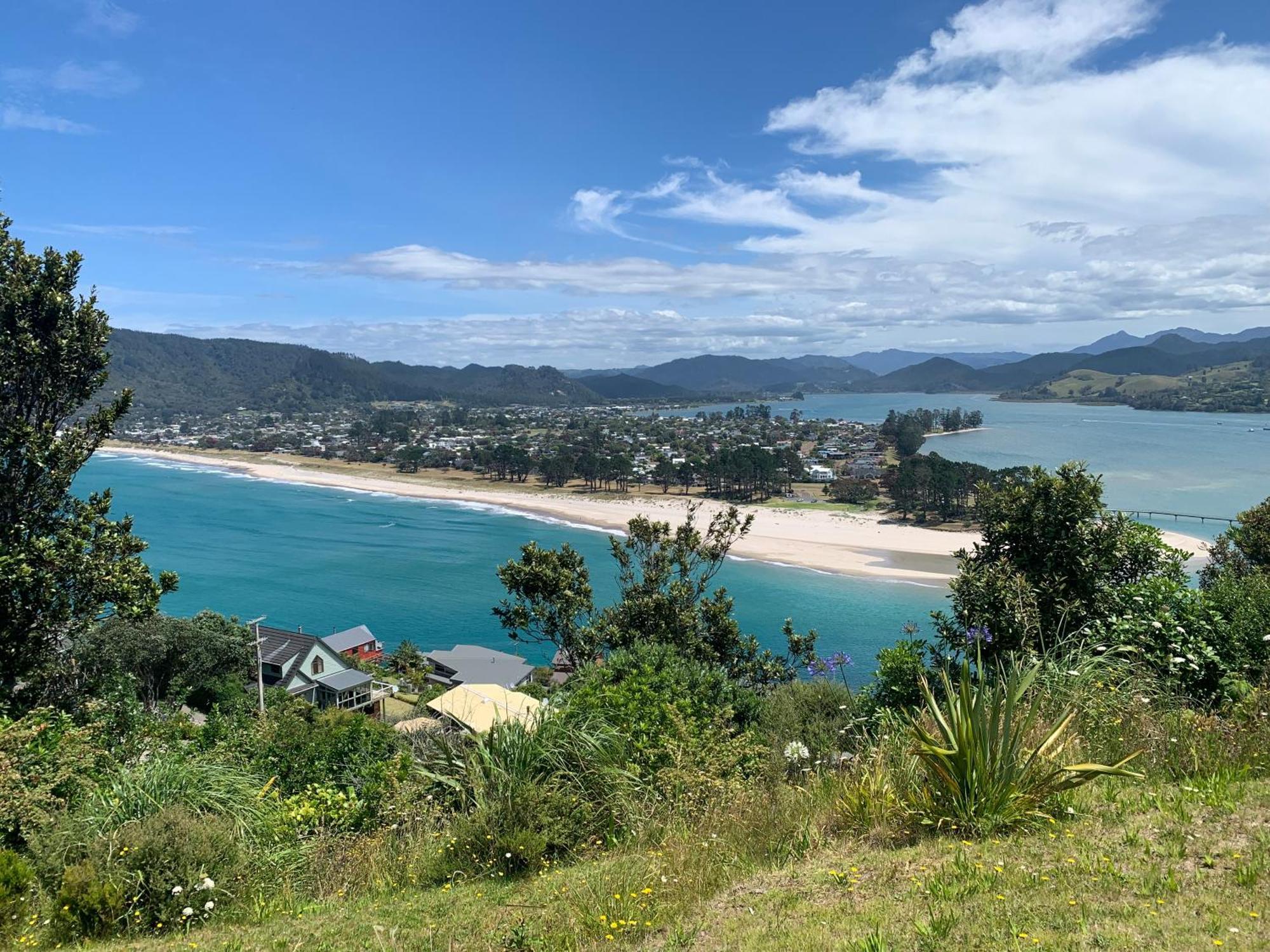 Pretty On Paku, Tairua - Cottage المظهر الخارجي الصورة