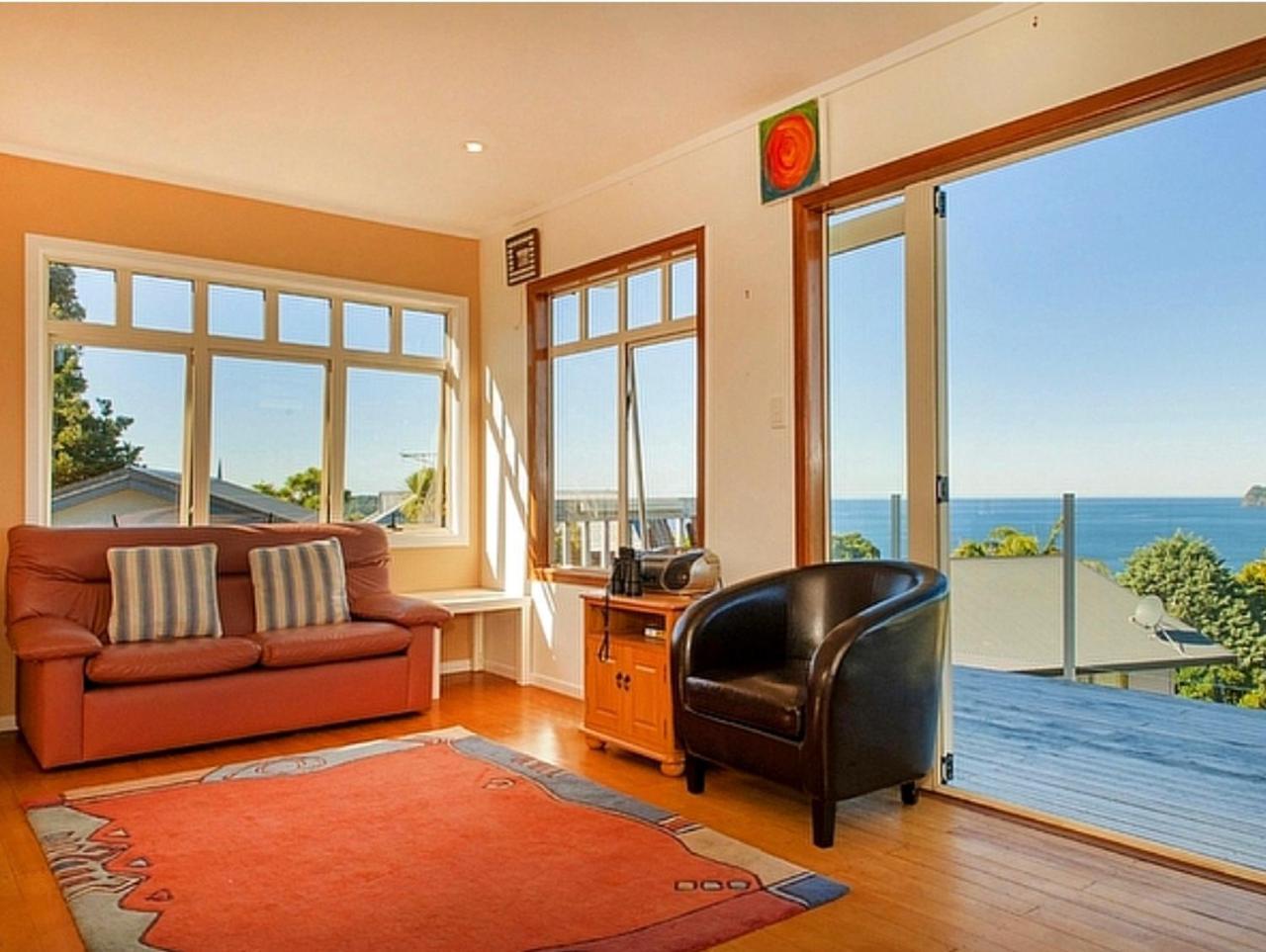 Pretty On Paku, Tairua - Cottage المظهر الخارجي الصورة