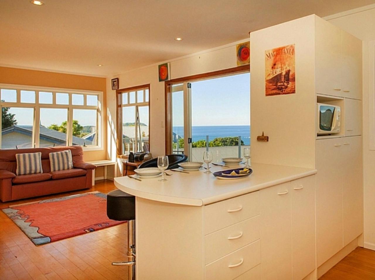 Pretty On Paku, Tairua - Cottage المظهر الخارجي الصورة