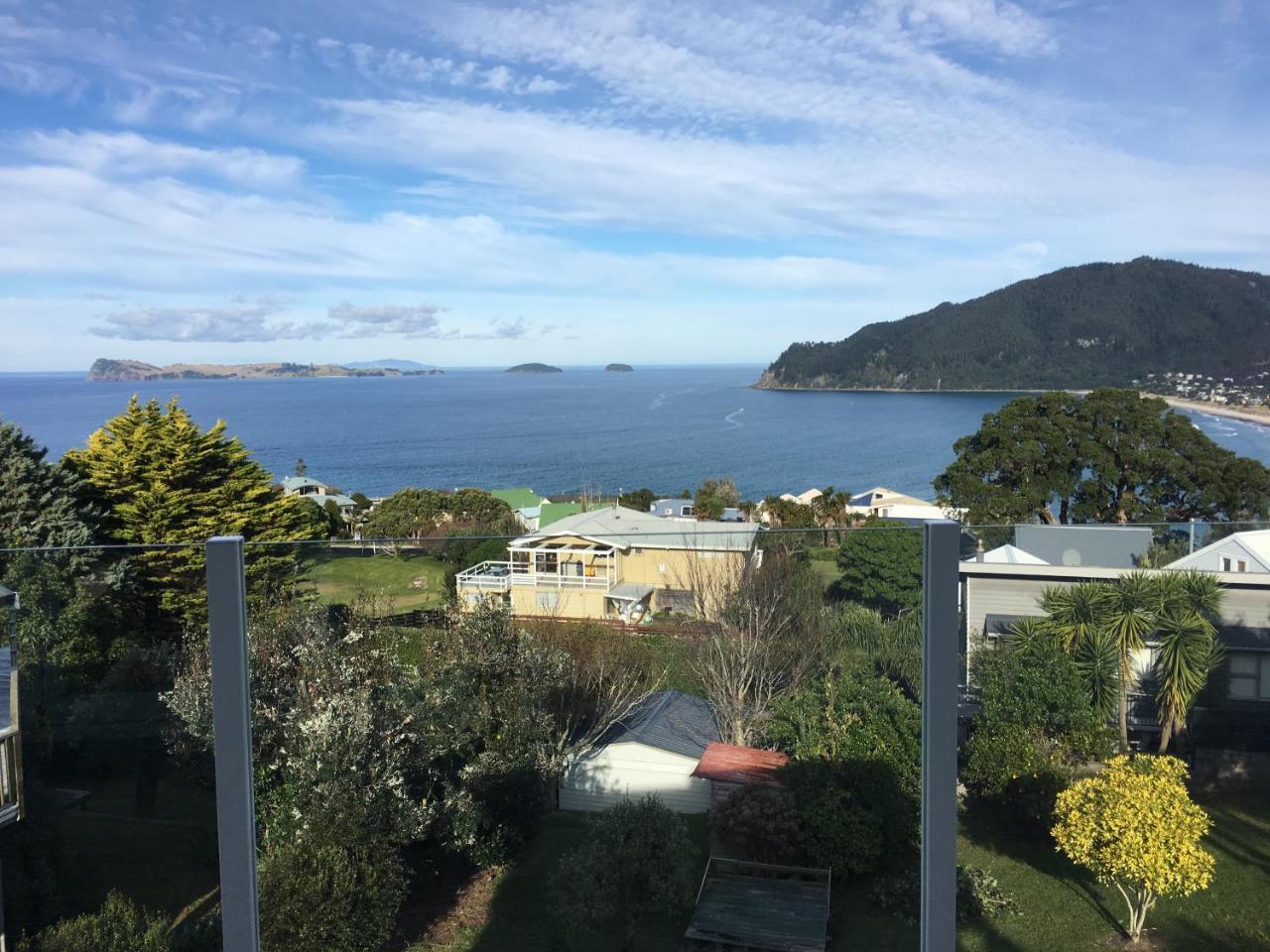 Pretty On Paku, Tairua - Cottage المظهر الخارجي الصورة