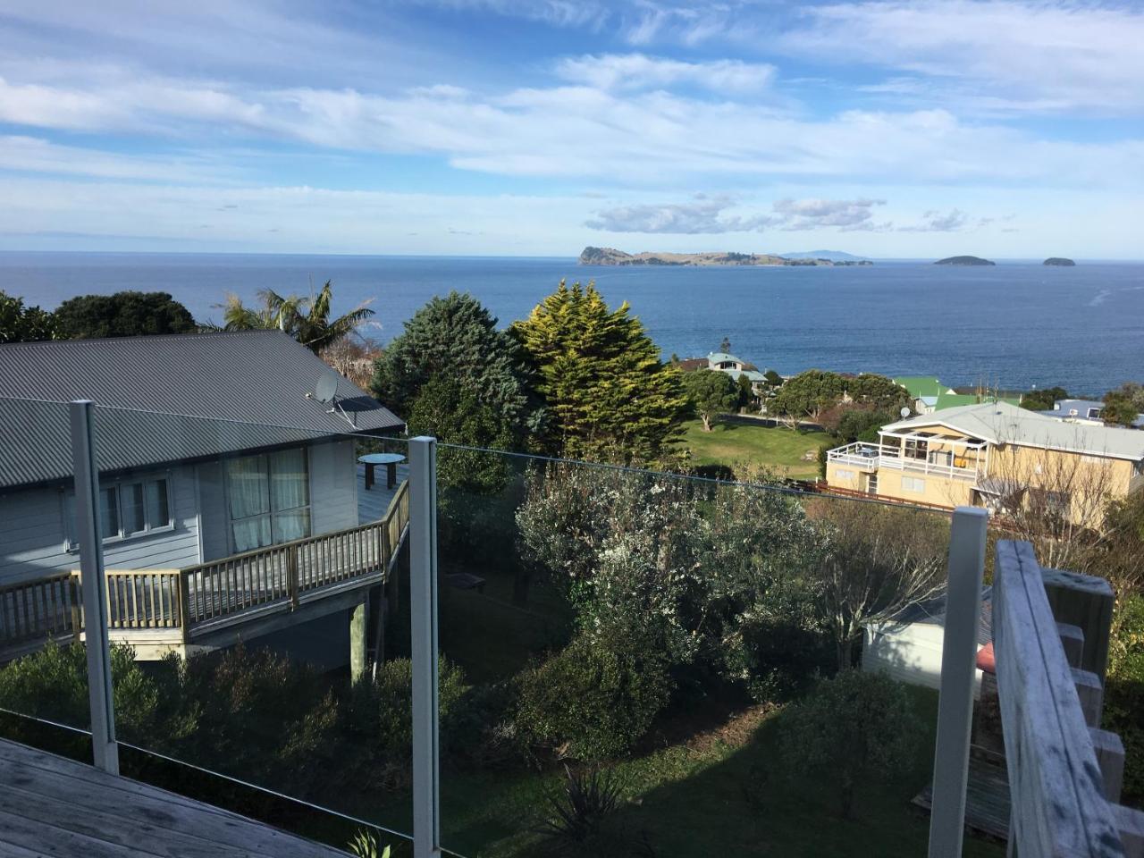 Pretty On Paku, Tairua - Cottage المظهر الخارجي الصورة