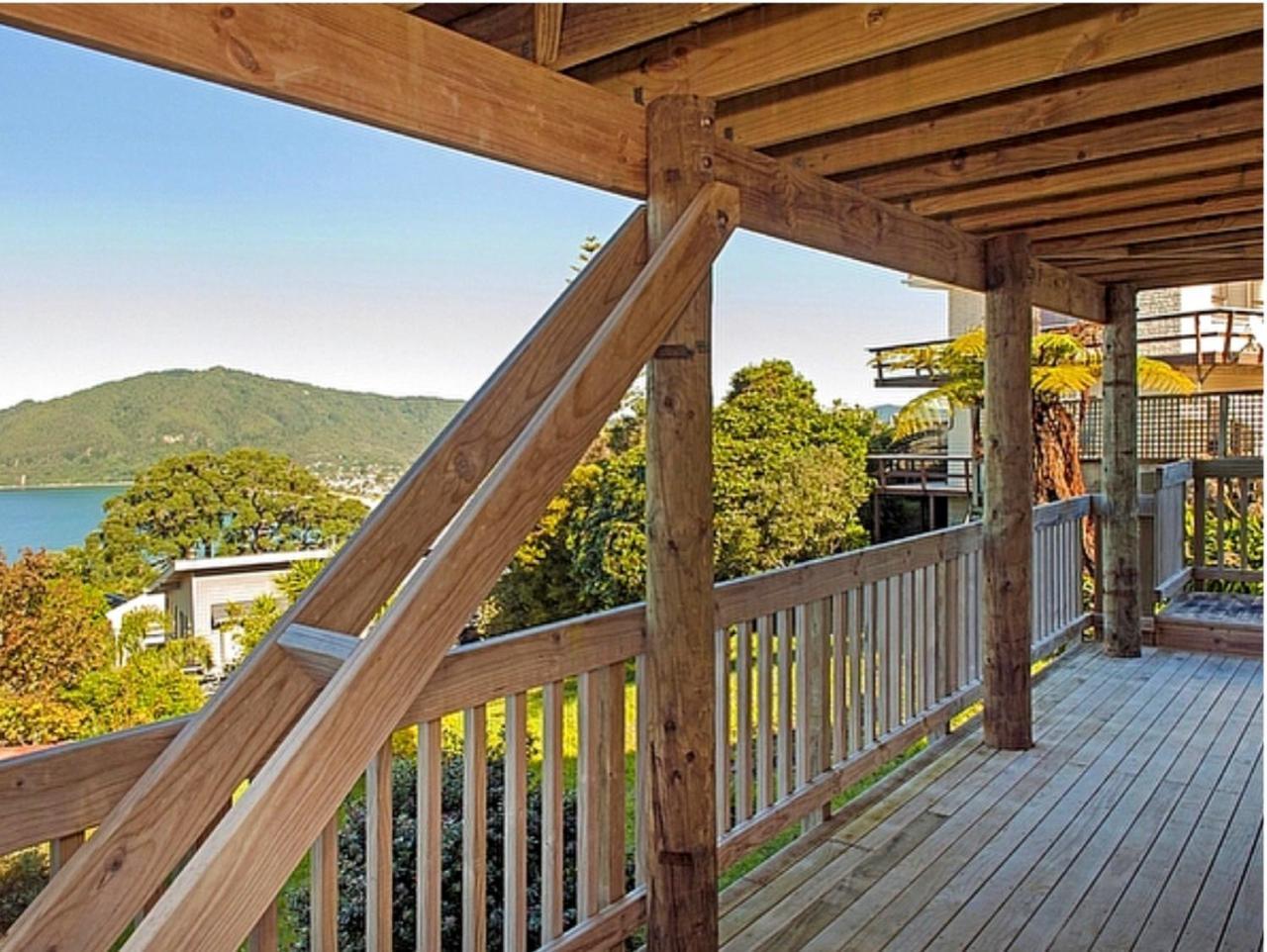 Pretty On Paku, Tairua - Cottage المظهر الخارجي الصورة