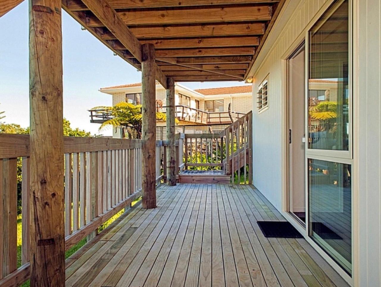 Pretty On Paku, Tairua - Cottage المظهر الخارجي الصورة