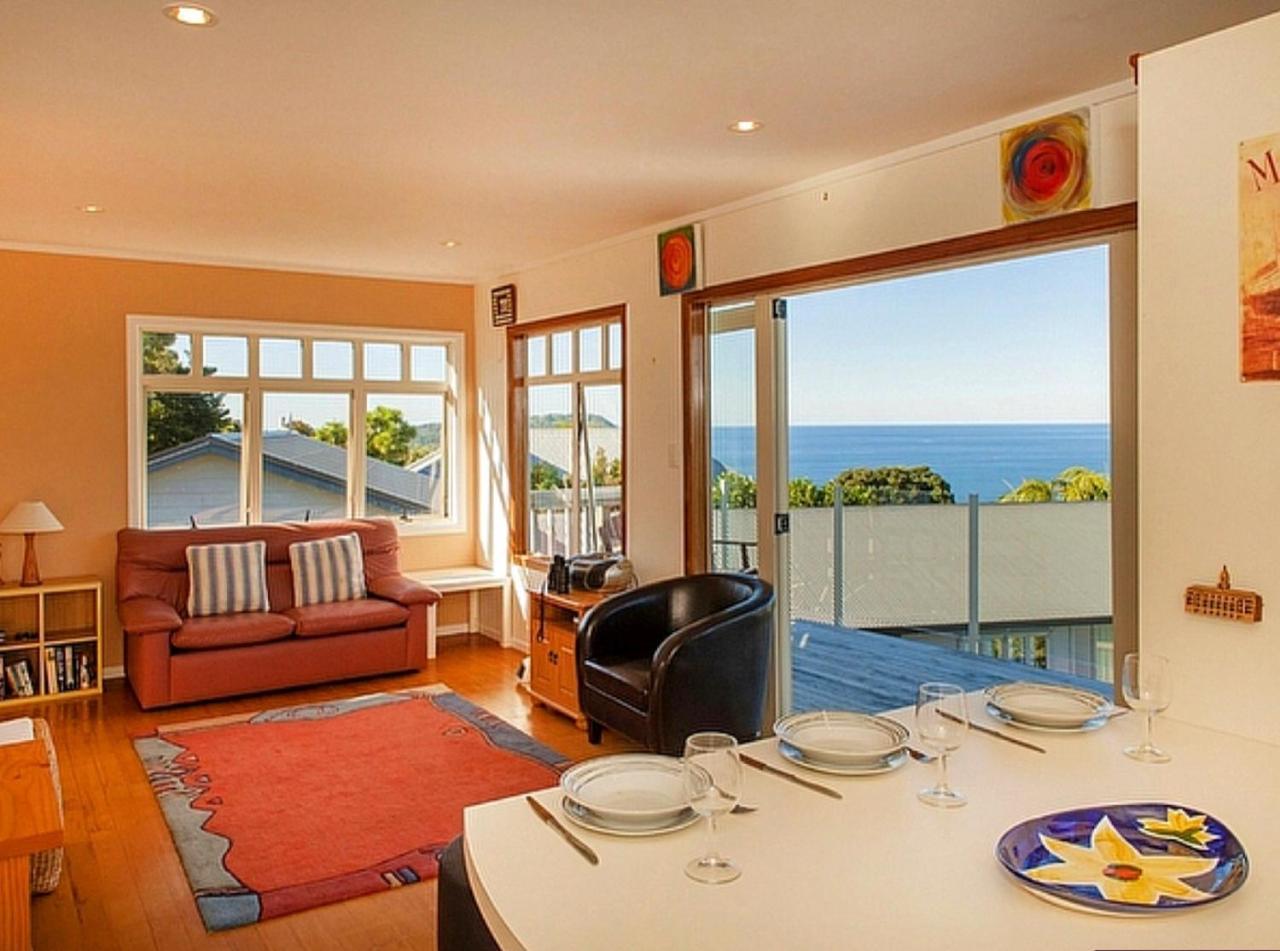 Pretty On Paku, Tairua - Cottage المظهر الخارجي الصورة