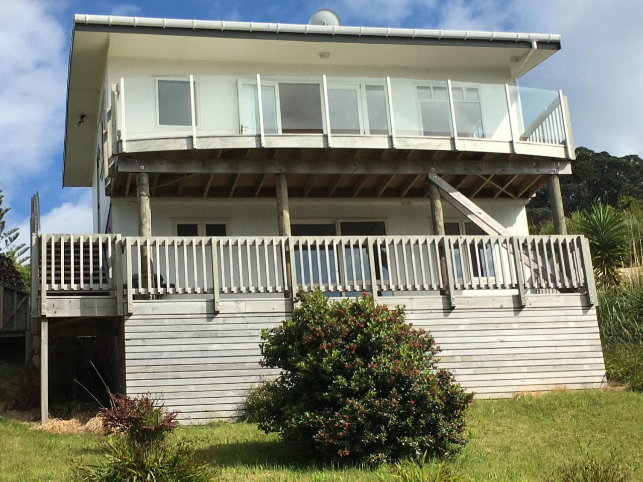 Pretty On Paku, Tairua - Cottage المظهر الخارجي الصورة