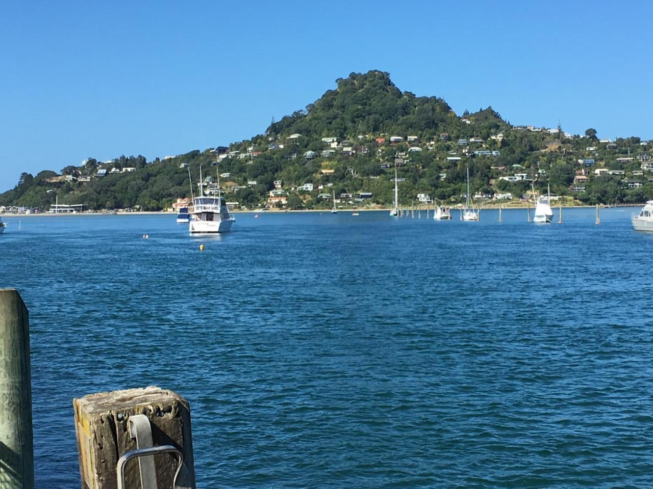 Pretty On Paku, Tairua - Cottage المظهر الخارجي الصورة