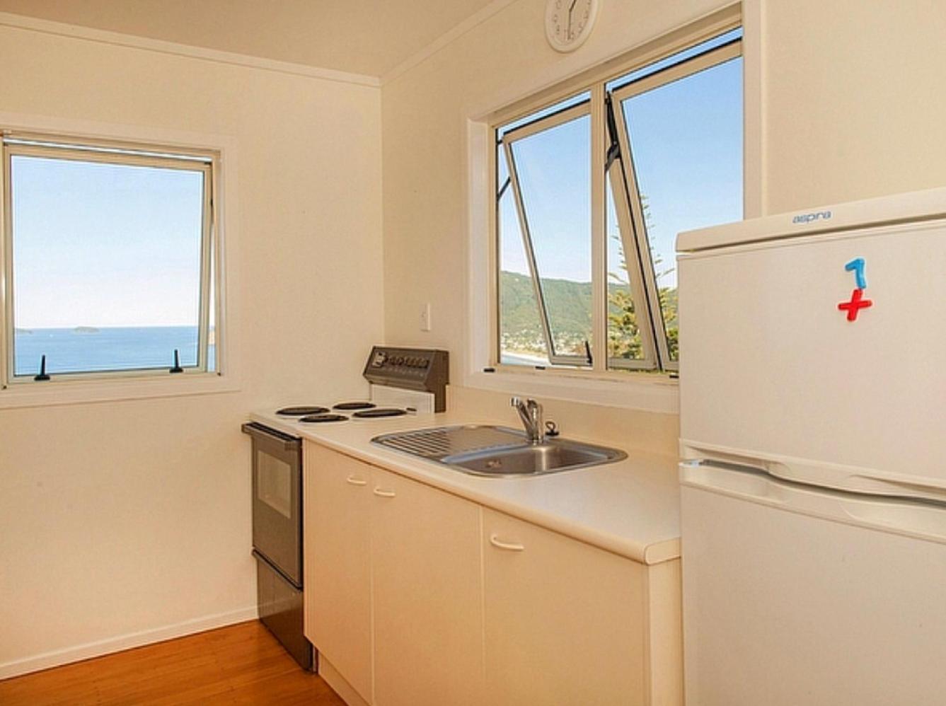 Pretty On Paku, Tairua - Cottage المظهر الخارجي الصورة