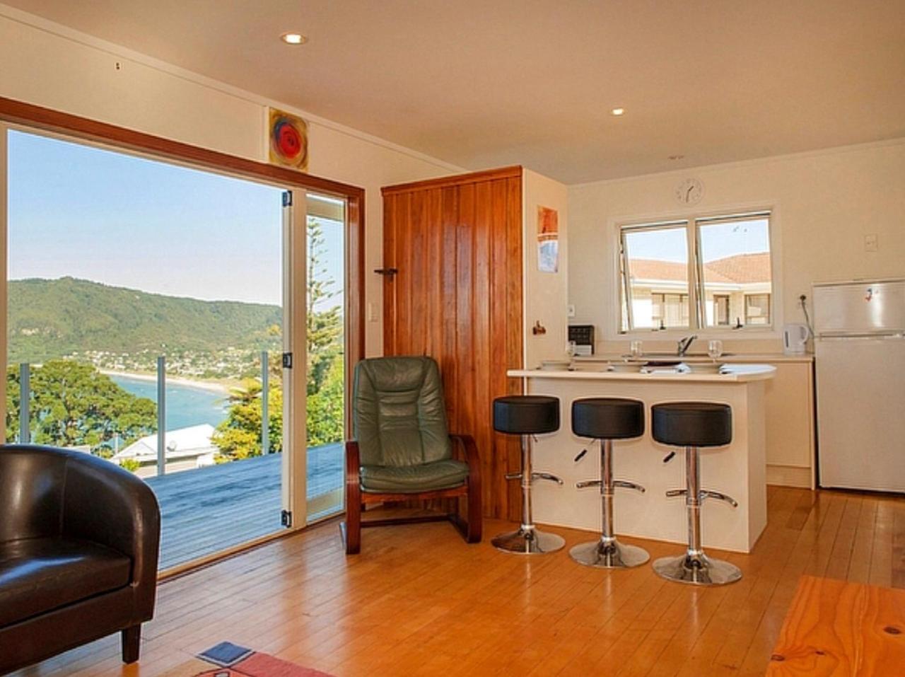 Pretty On Paku, Tairua - Cottage المظهر الخارجي الصورة