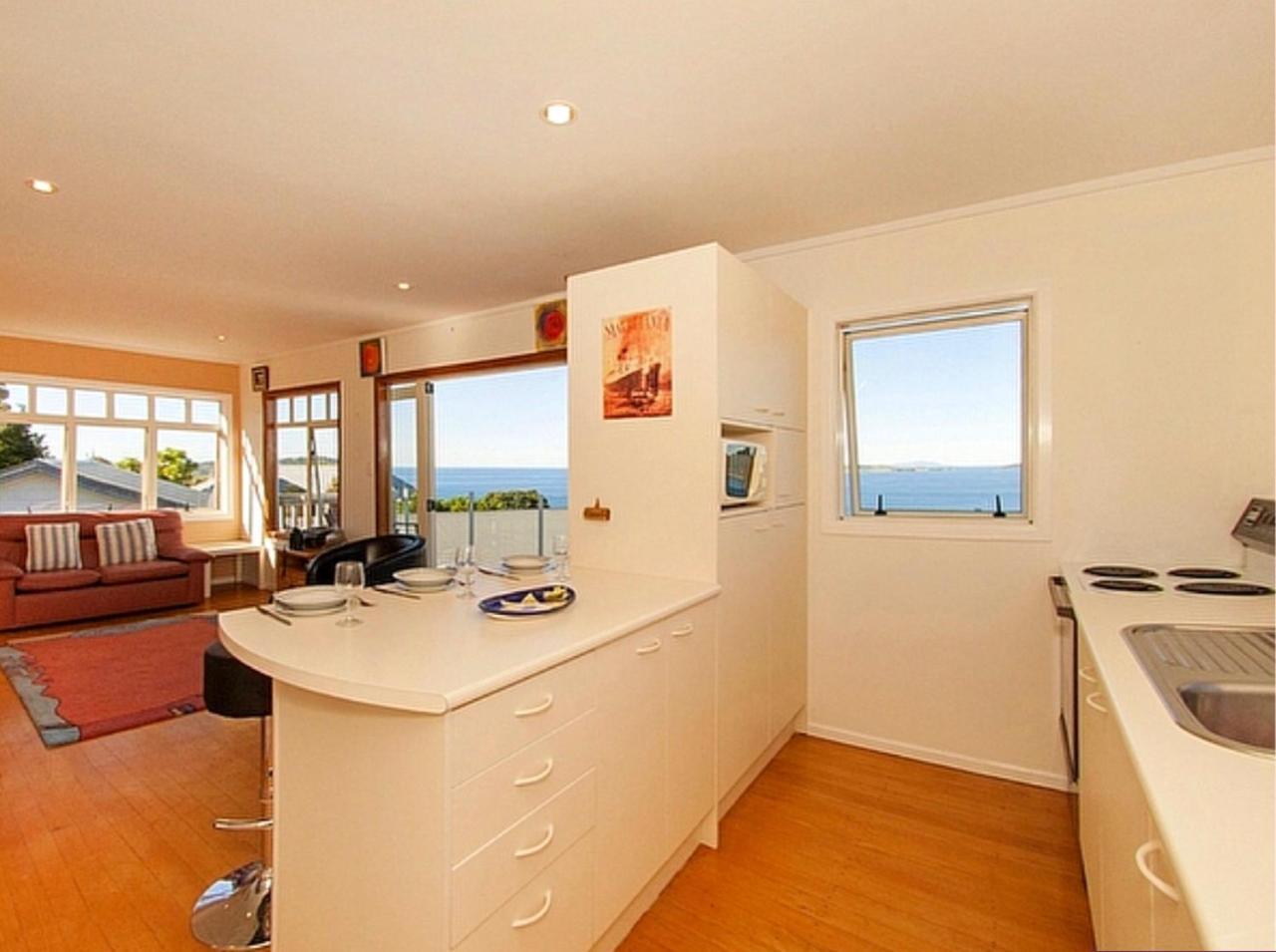 Pretty On Paku, Tairua - Cottage المظهر الخارجي الصورة