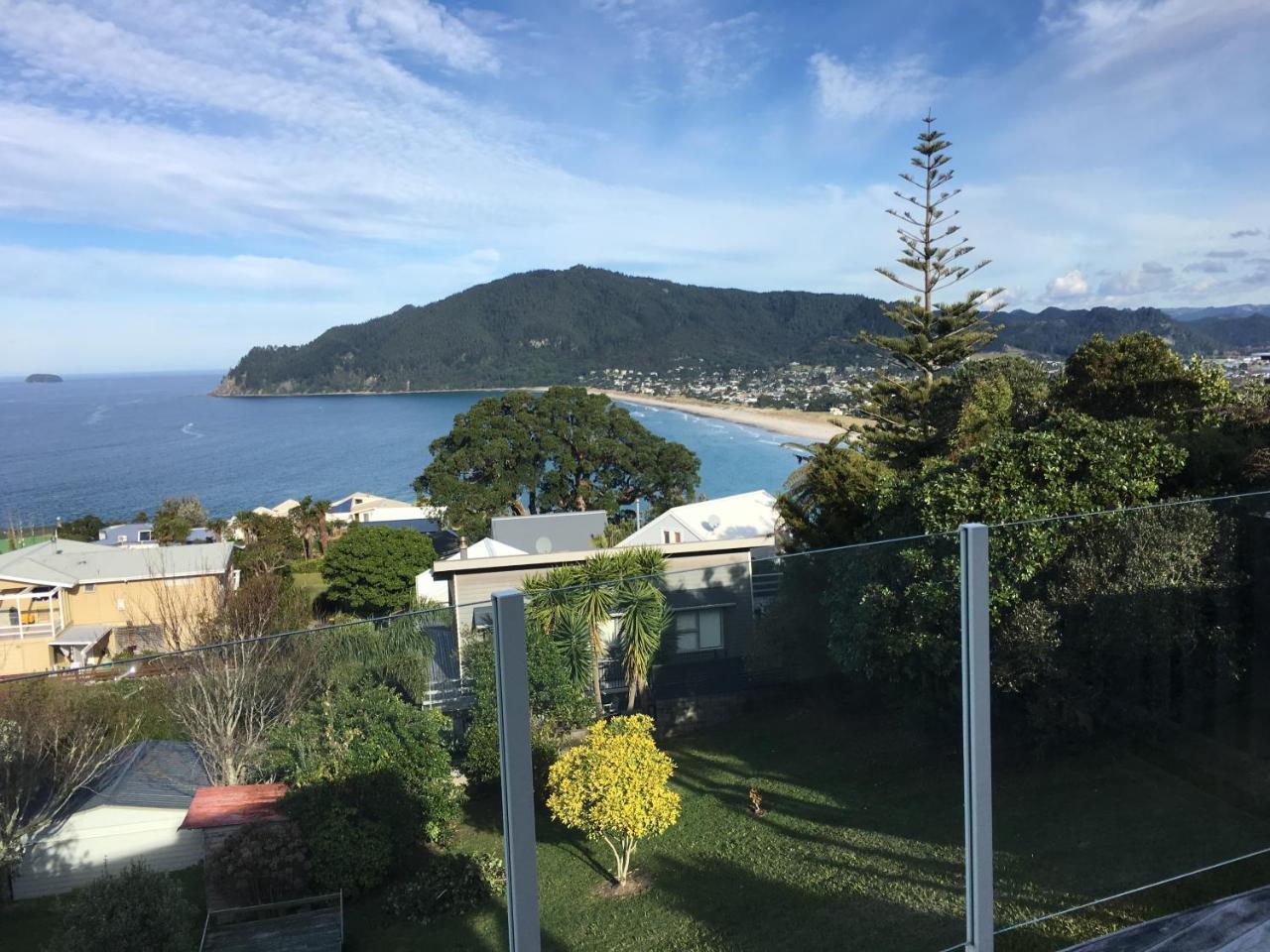 Pretty On Paku, Tairua - Cottage المظهر الخارجي الصورة