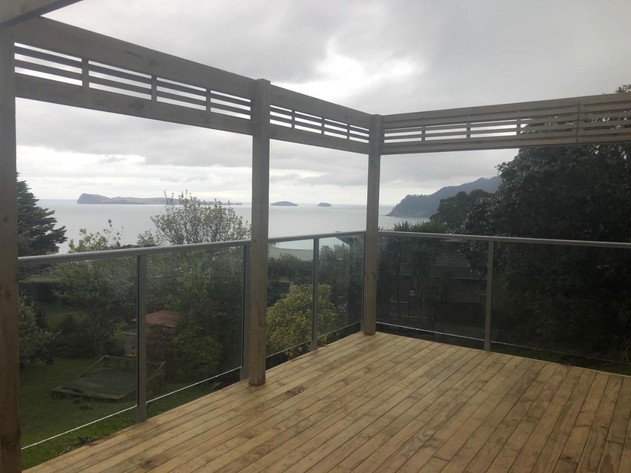 Pretty On Paku, Tairua - Cottage المظهر الخارجي الصورة