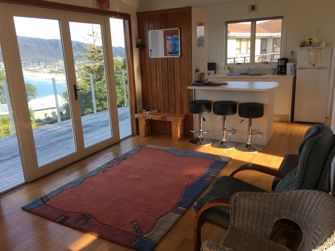 Pretty On Paku, Tairua - Cottage المظهر الخارجي الصورة
