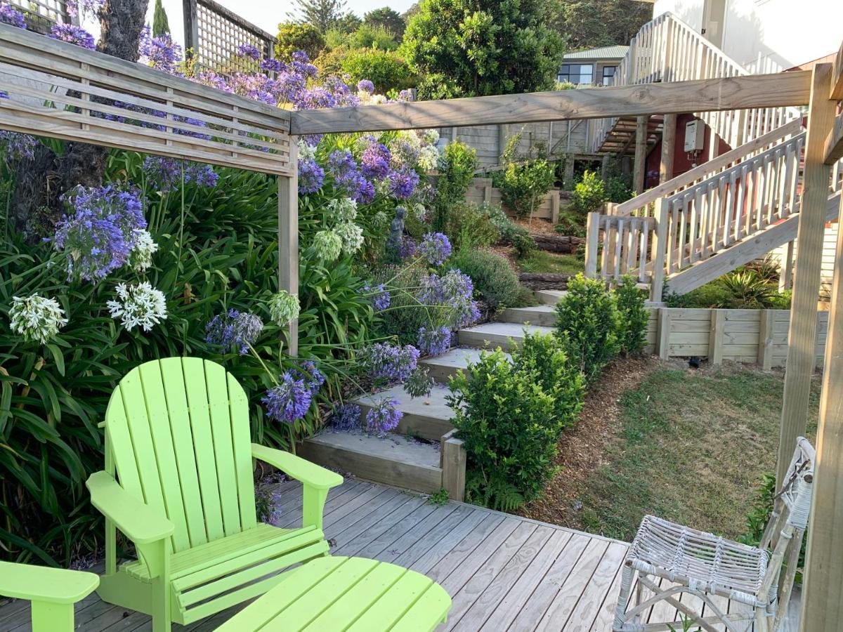 Pretty On Paku, Tairua - Cottage المظهر الخارجي الصورة