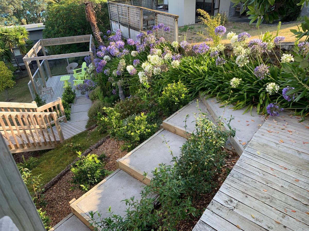 Pretty On Paku, Tairua - Cottage المظهر الخارجي الصورة