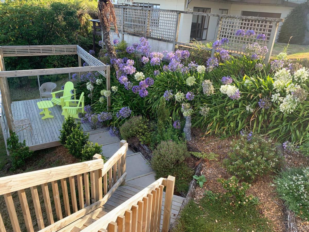 Pretty On Paku, Tairua - Cottage المظهر الخارجي الصورة